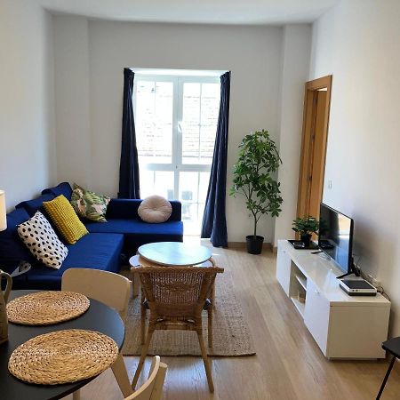 Malaga Victoria Appartement Buitenkant foto