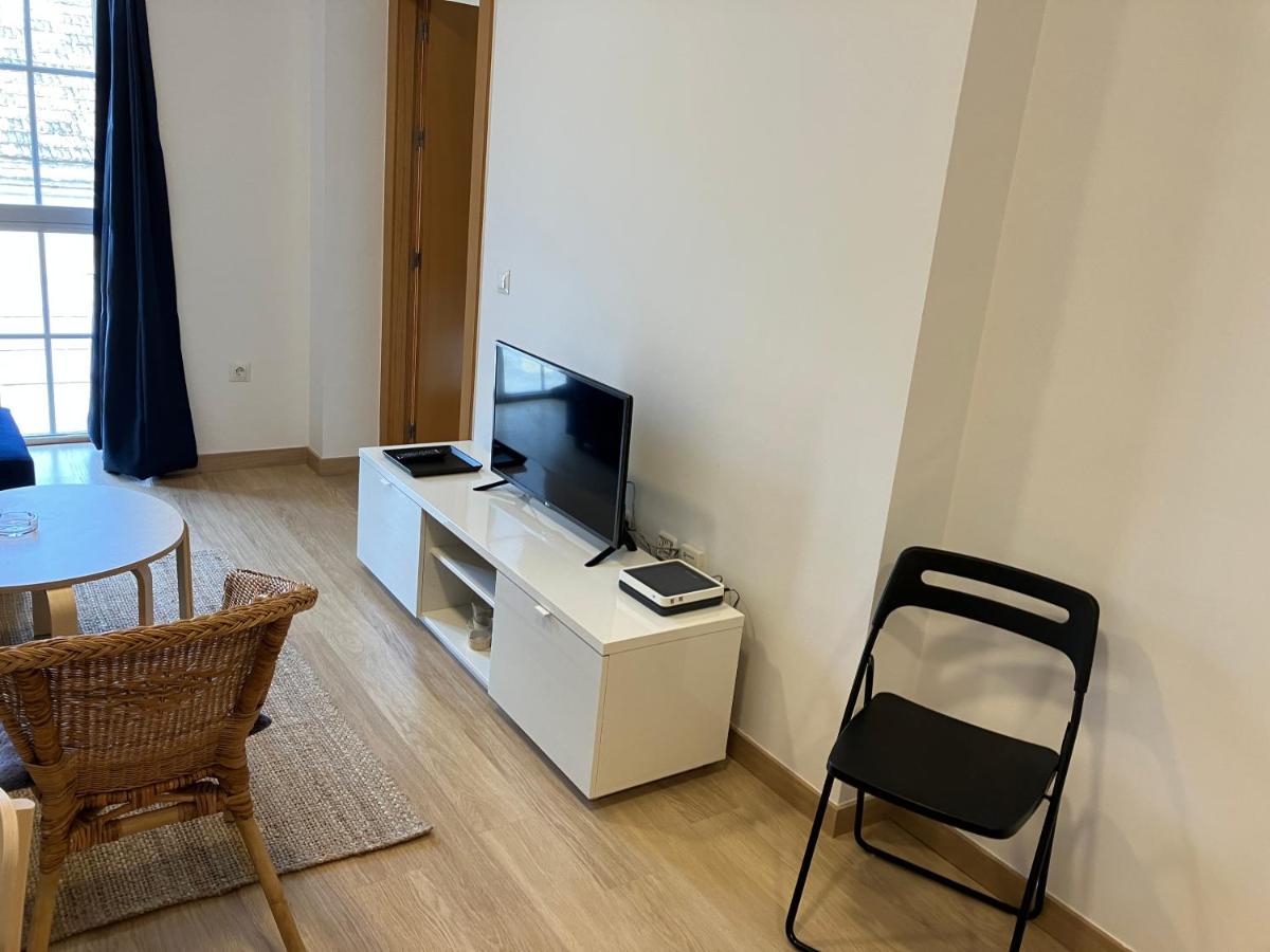 Malaga Victoria Appartement Buitenkant foto