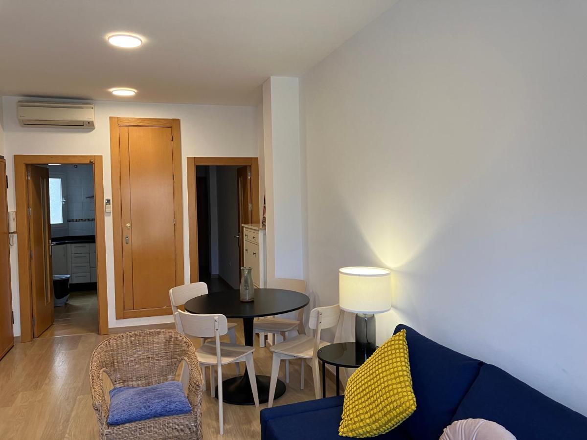 Malaga Victoria Appartement Buitenkant foto