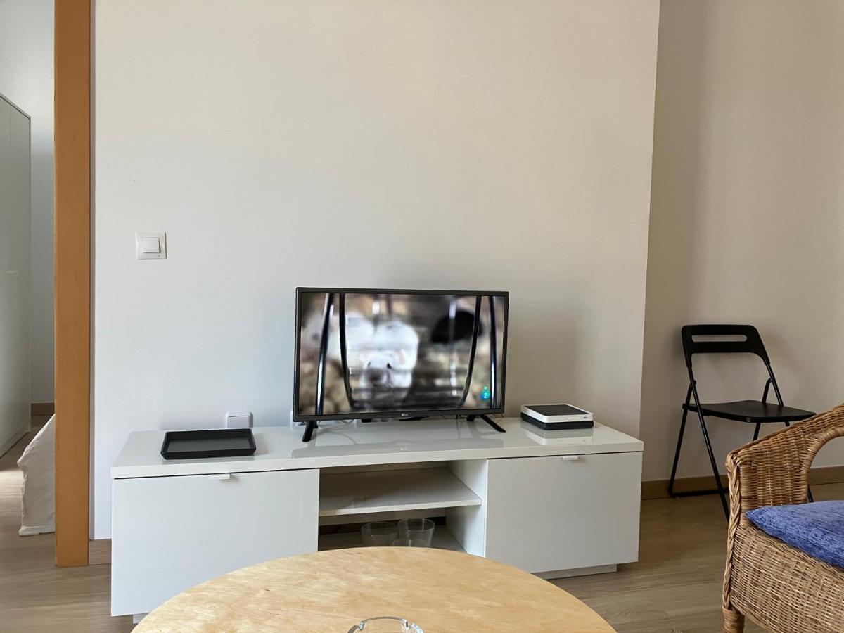 Malaga Victoria Appartement Buitenkant foto