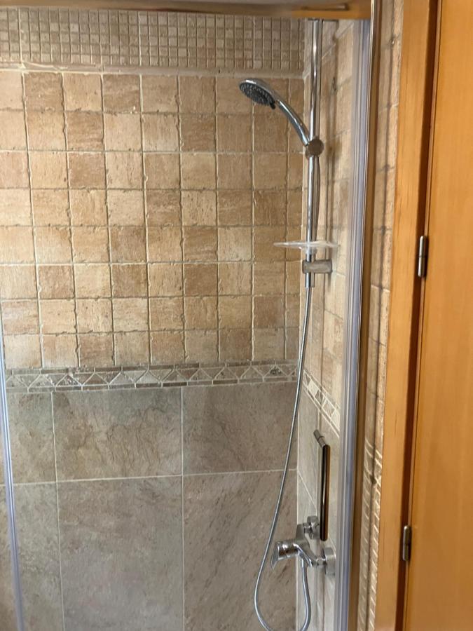 Malaga Victoria Appartement Buitenkant foto