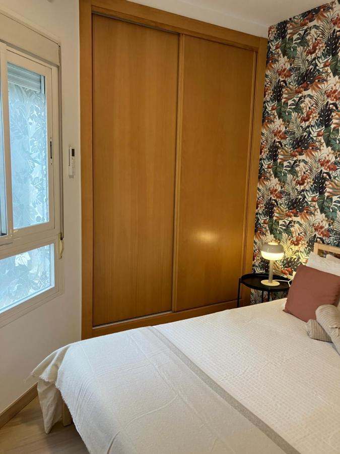 Malaga Victoria Appartement Buitenkant foto