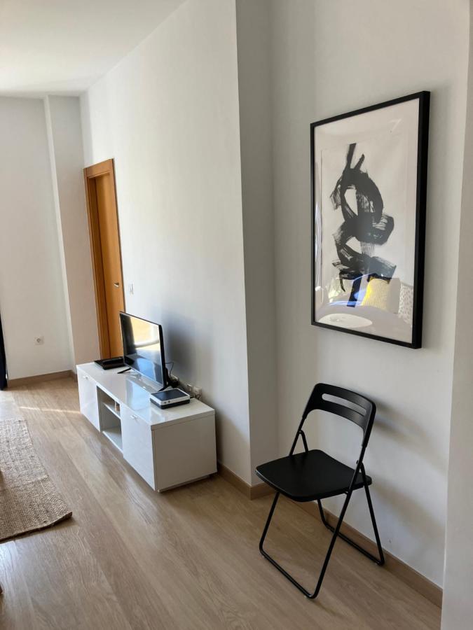 Malaga Victoria Appartement Buitenkant foto