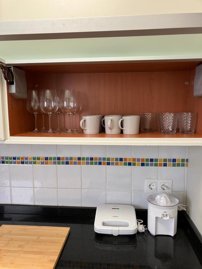 Malaga Victoria Appartement Buitenkant foto