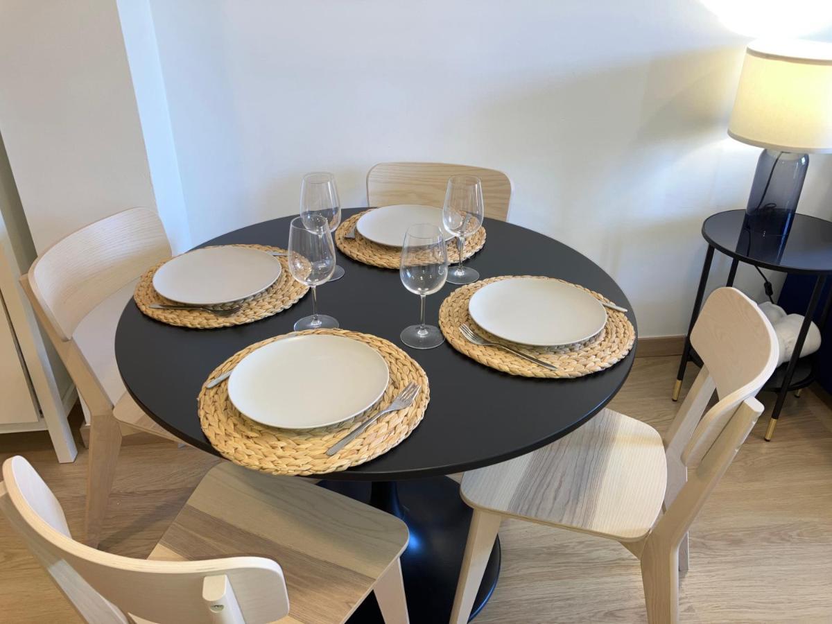Malaga Victoria Appartement Buitenkant foto