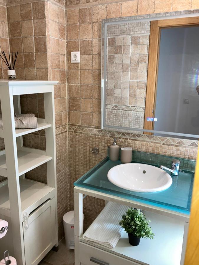 Malaga Victoria Appartement Buitenkant foto