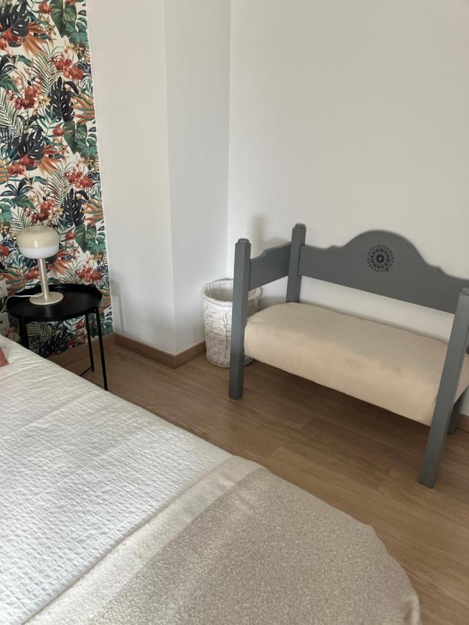 Malaga Victoria Appartement Buitenkant foto