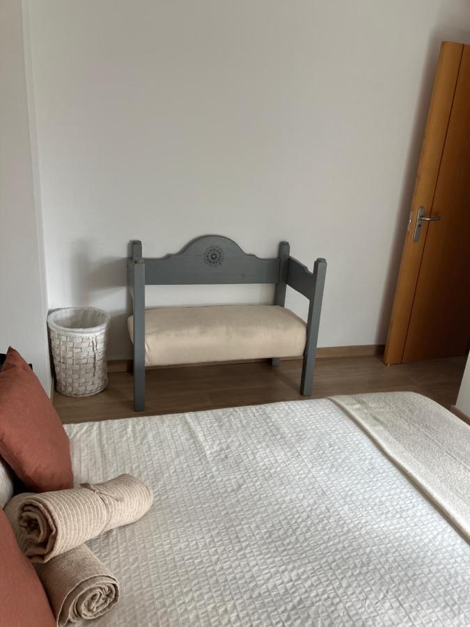Malaga Victoria Appartement Buitenkant foto