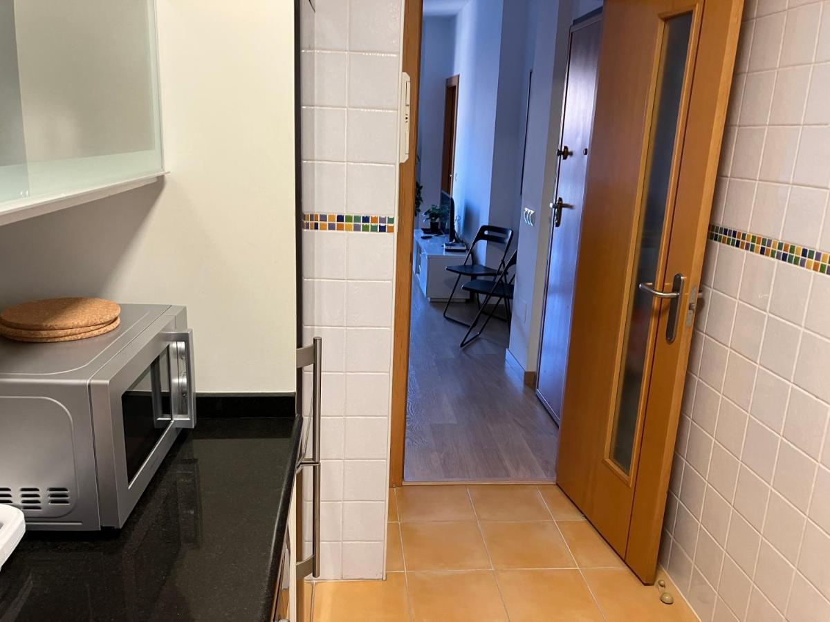 Malaga Victoria Appartement Buitenkant foto