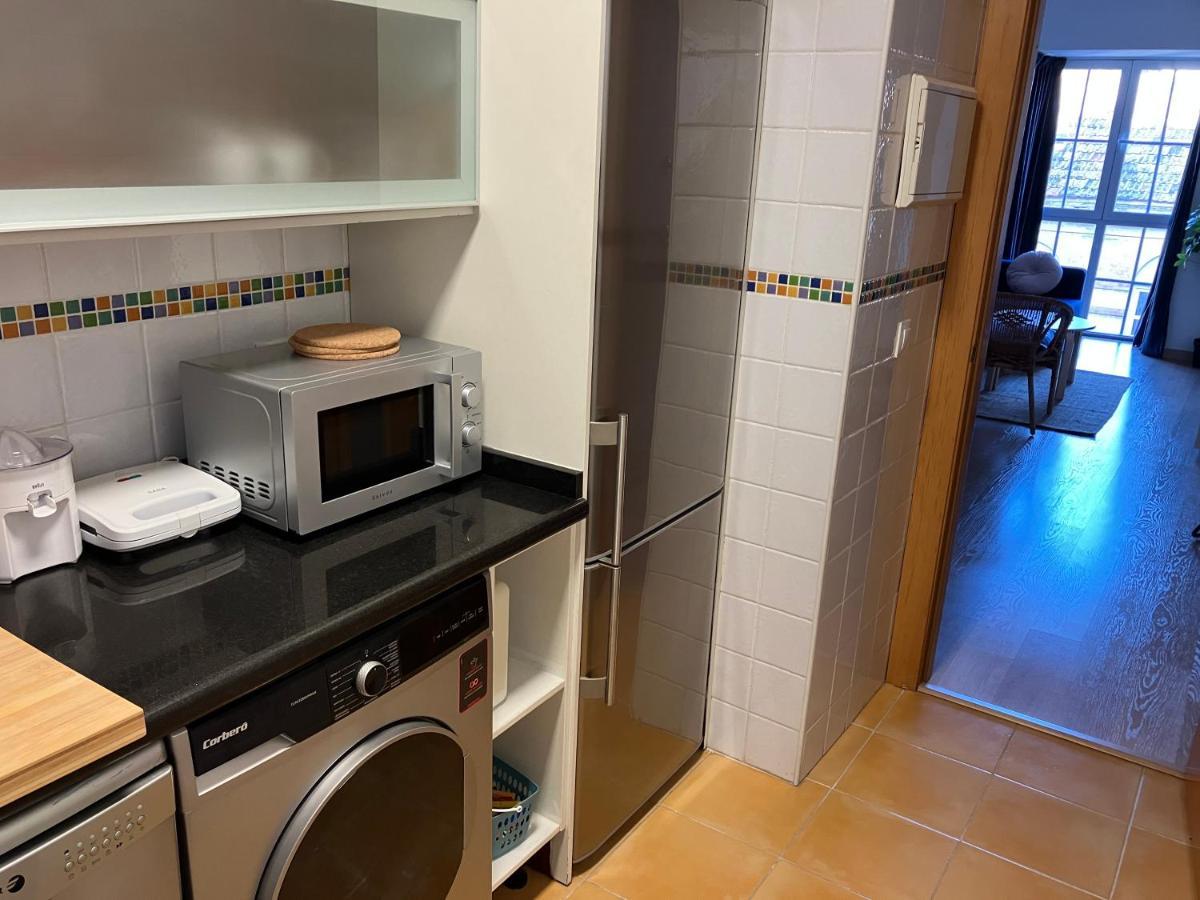 Malaga Victoria Appartement Buitenkant foto