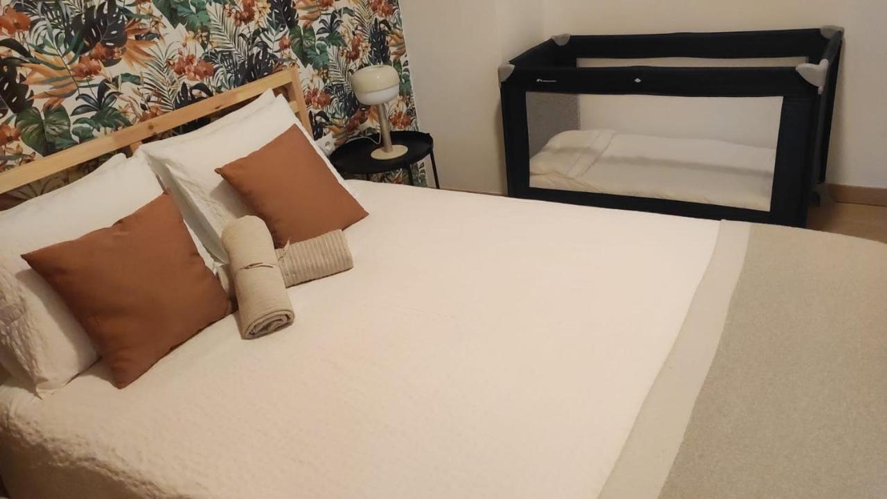 Malaga Victoria Appartement Buitenkant foto