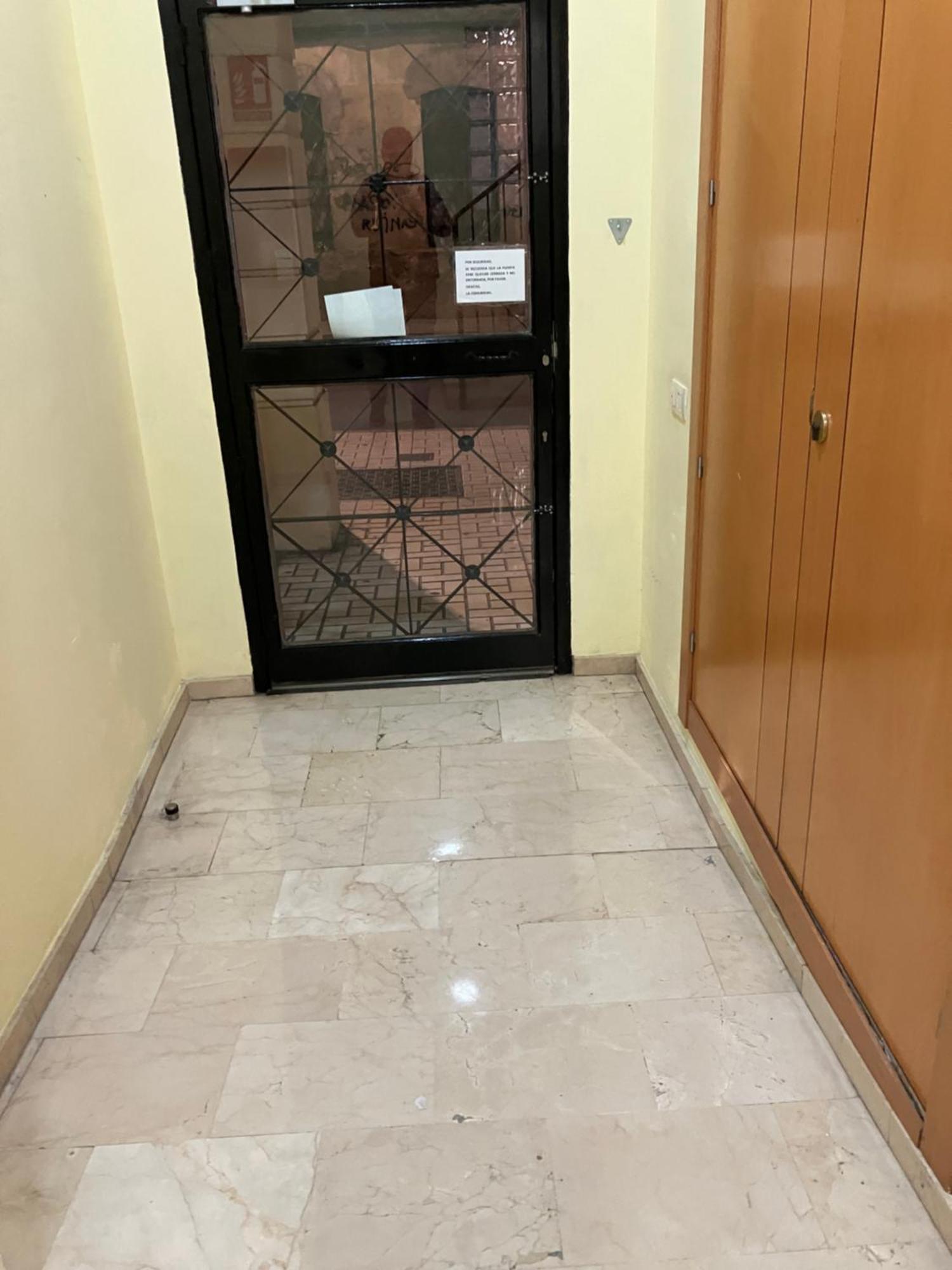 Malaga Victoria Appartement Buitenkant foto