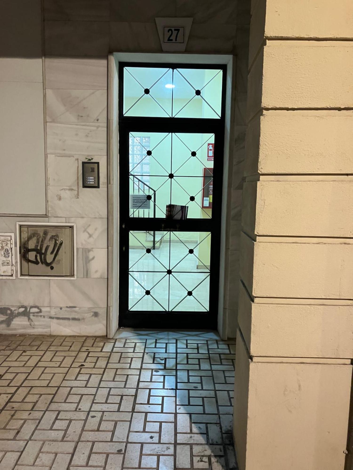 Malaga Victoria Appartement Buitenkant foto