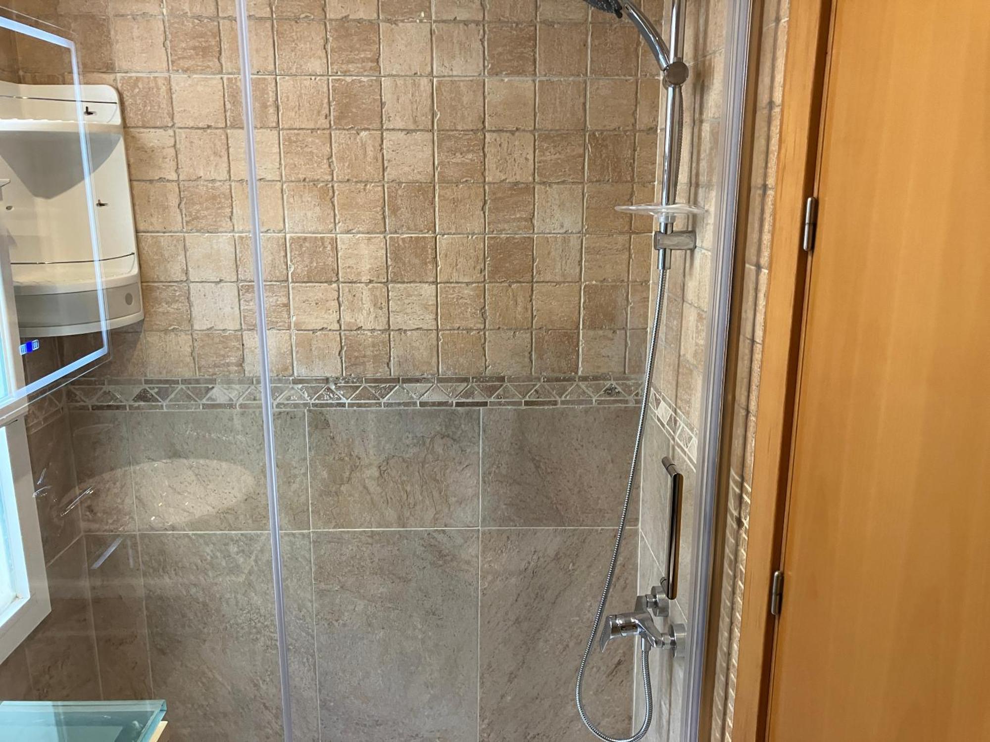 Malaga Victoria Appartement Buitenkant foto