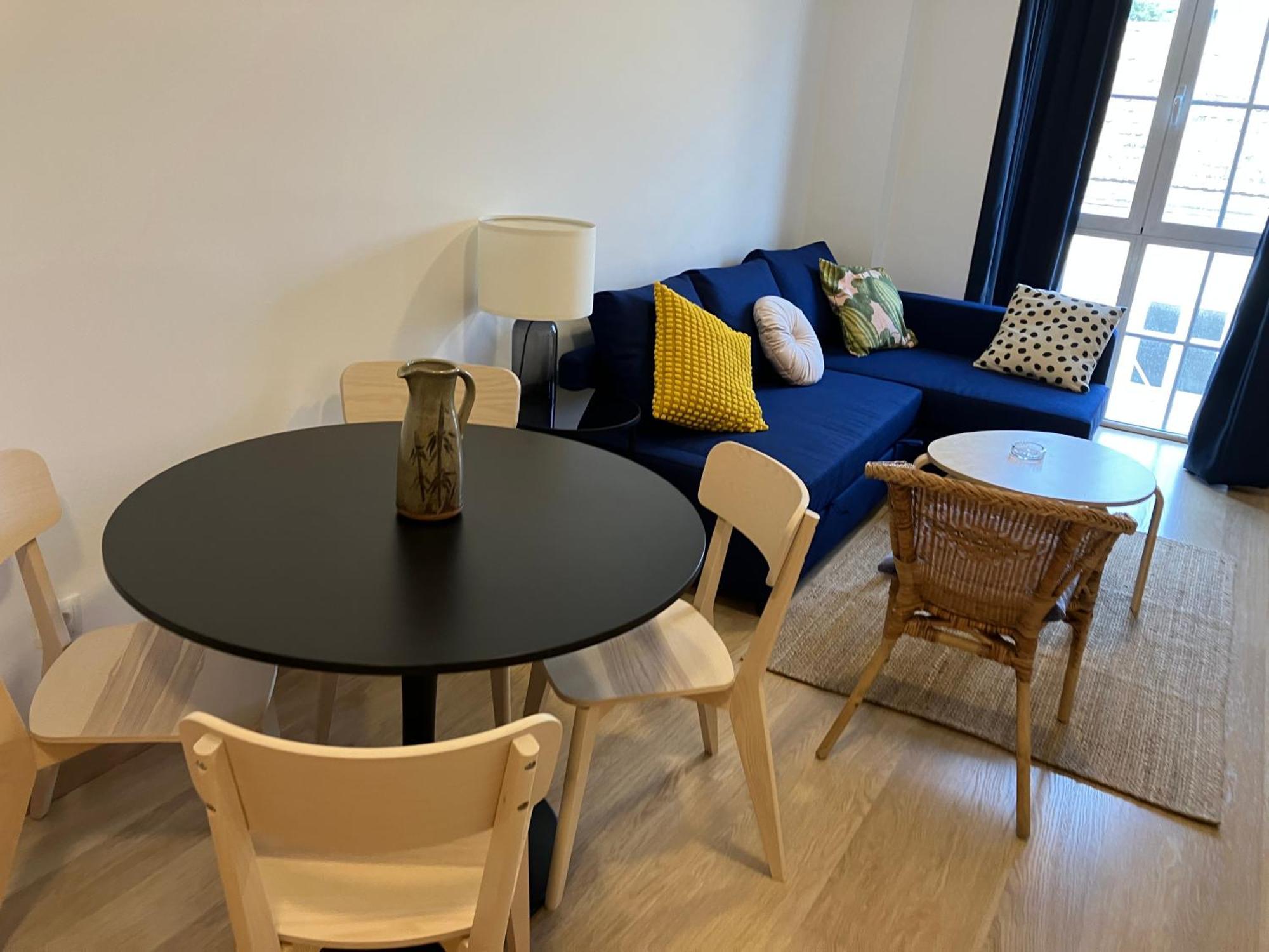 Malaga Victoria Appartement Buitenkant foto